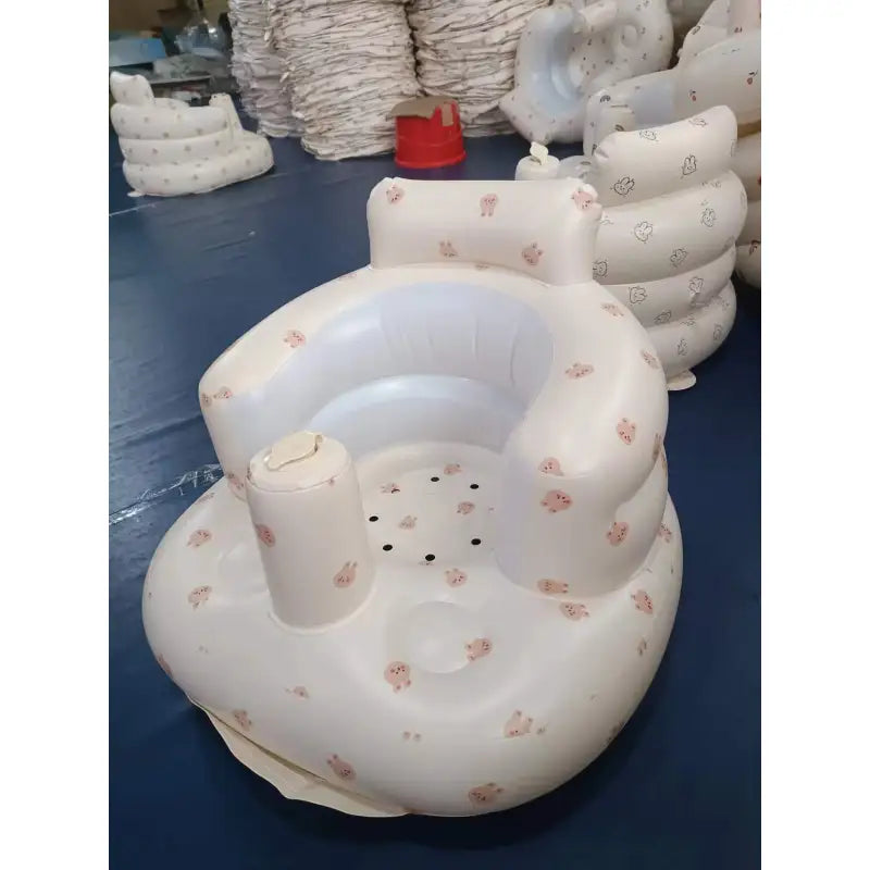bath