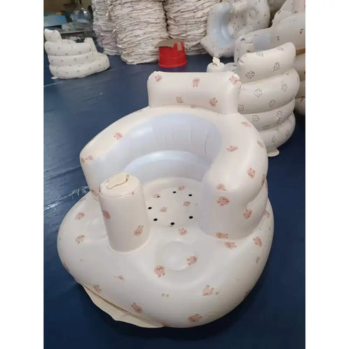 bath