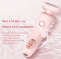 Electric Duo Shave